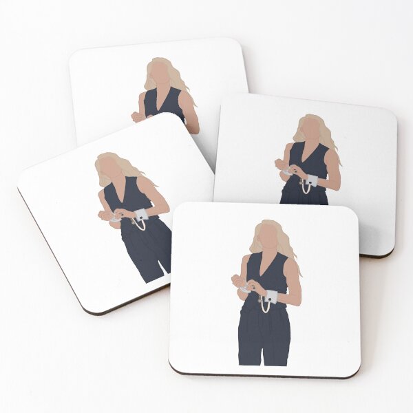 Item preview, A Simple Favour Emily Nelson  designed and sold by Annika Koster.