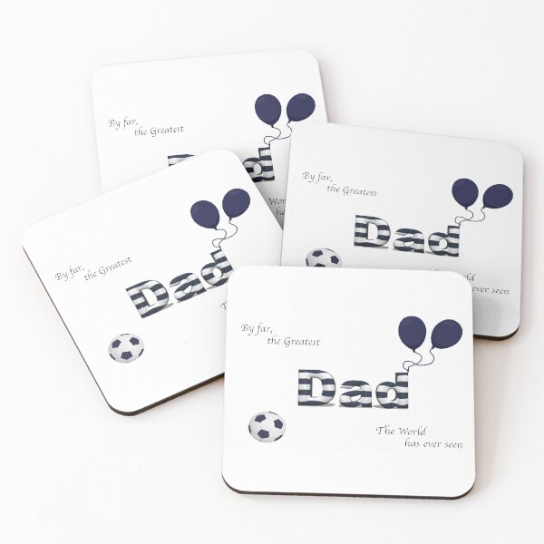 Item preview, Dundee Dad gifts 3 designed and sold by Julie Bell.
