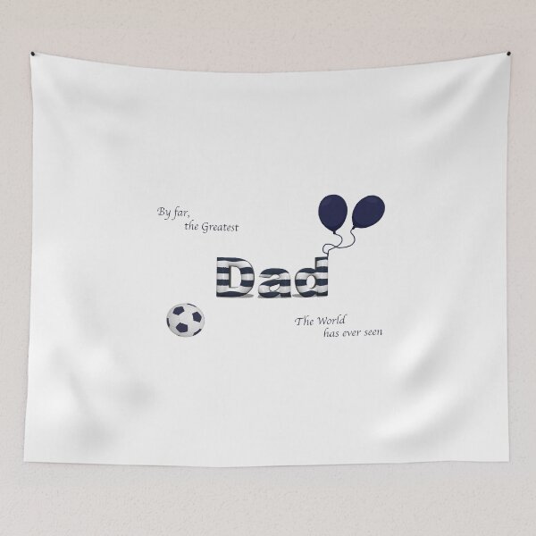 Item preview, Dundee Dad gifts 3 designed and sold by Julie Bell.