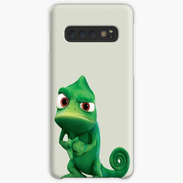 Chameleon Pascal Samsung Galaxy Snap Case