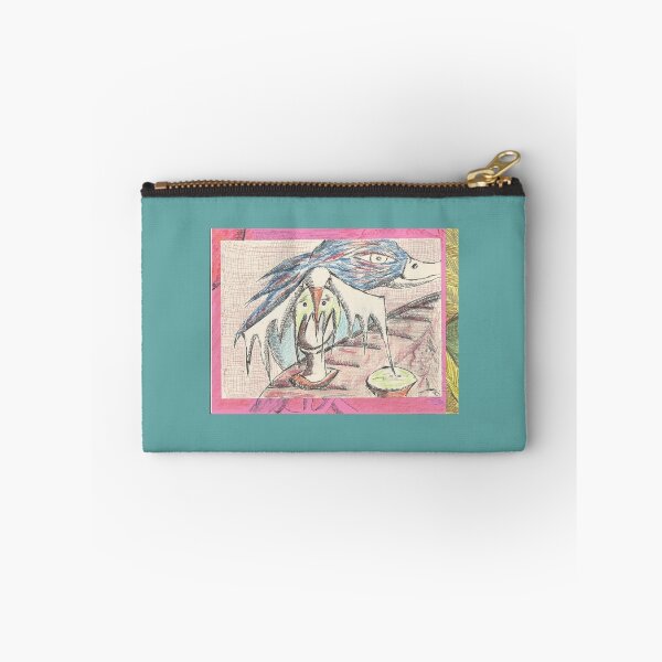 Item preview, someone had to fly designed and sold by wormink.