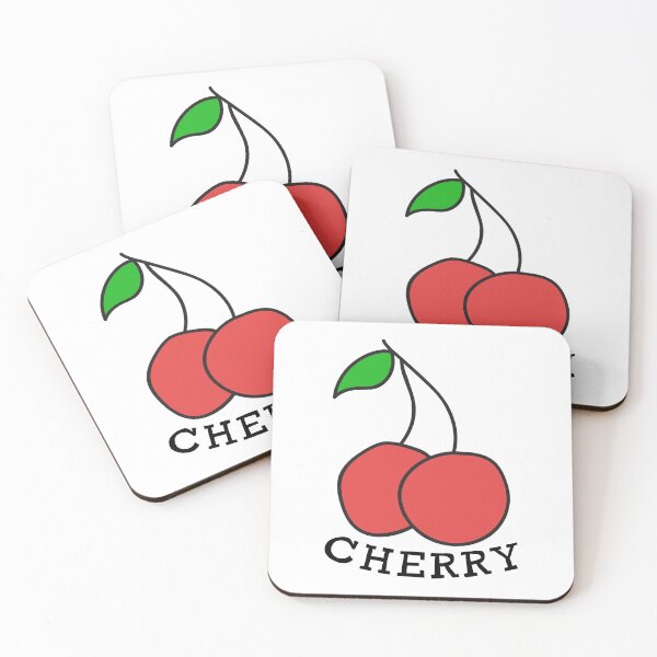 Item preview, Cherry designed and sold by andhikanagami.