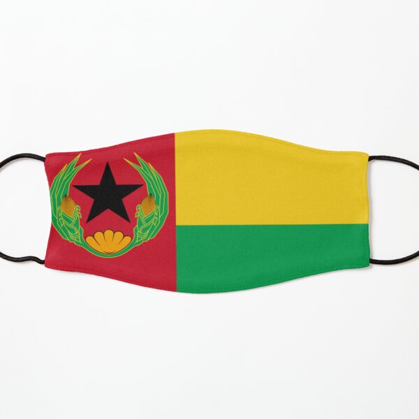 badera cabo verde 75 Kids Mask
