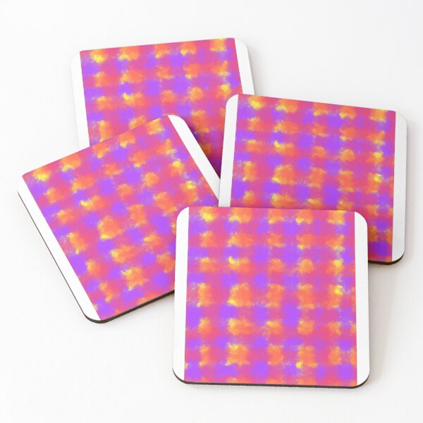 Item preview, Abstract Plaid Pattern designed and sold by RiaBubble.