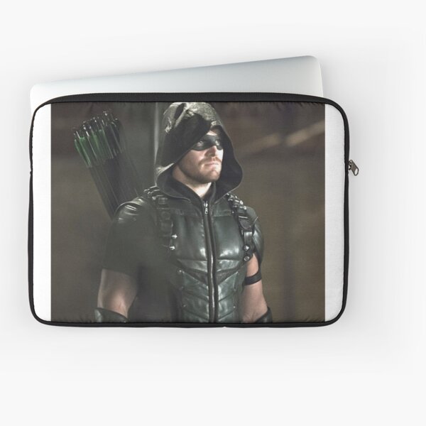 Green arrow + Speedy iPad Case & Skin for Sale by Ezra-fitzturkey