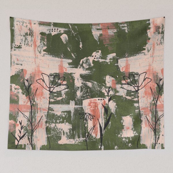 Item preview, wallflower designed and sold by monrow.