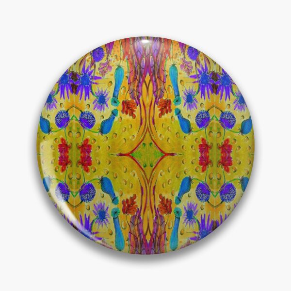 Item preview, Flowersin the reign designed and sold by Nickdavisinghe.