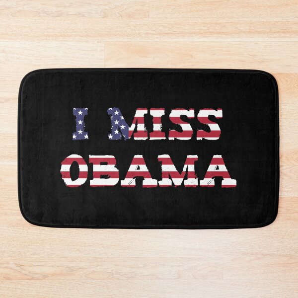Item preview, Trumps Son Wears I Miss Obama designed and sold by MS Design.