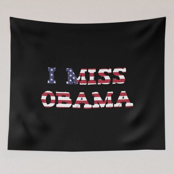 Item preview, Trumps Son Wears I Miss Obama designed and sold by MS Design.