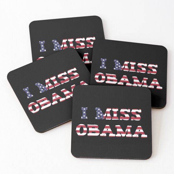 Item preview, Trumps Son Wears I Miss Obama designed and sold by MS Design.