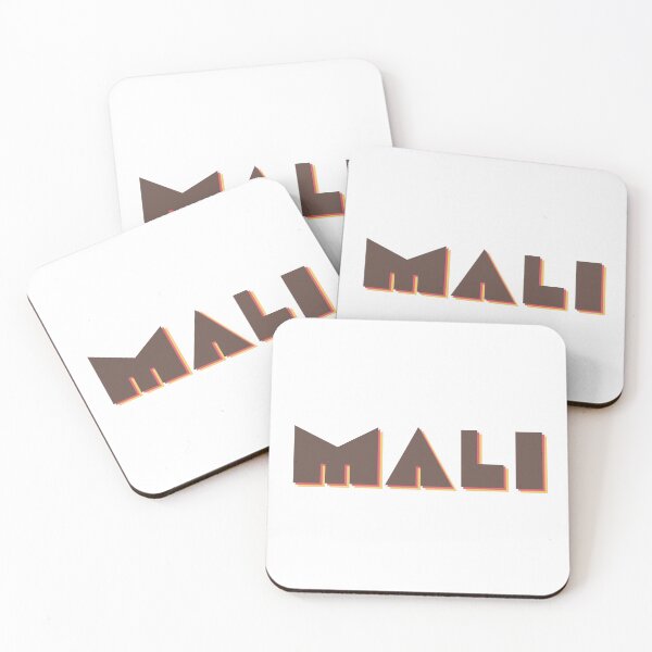 Item preview, Mali! designed and sold by DoodleDashCollective.