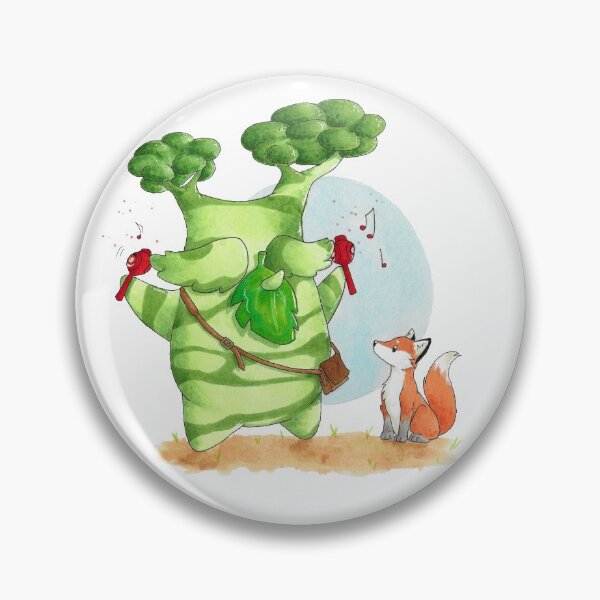 Item preview, Hestu Plays with Fox designed and sold by Alligator-Arts.