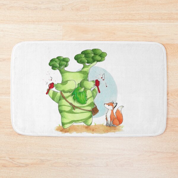 Item preview, Hestu Plays with Fox designed and sold by Alligator-Arts.