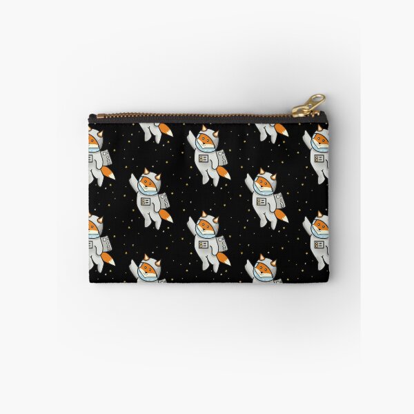 Item preview, Space fox designed and sold by galax-C.