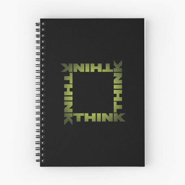 Item preview, Think outside the box designed and sold by drawbey.