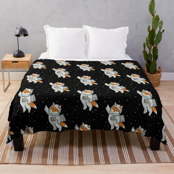 Item preview, Space fox designed and sold by galax-C.