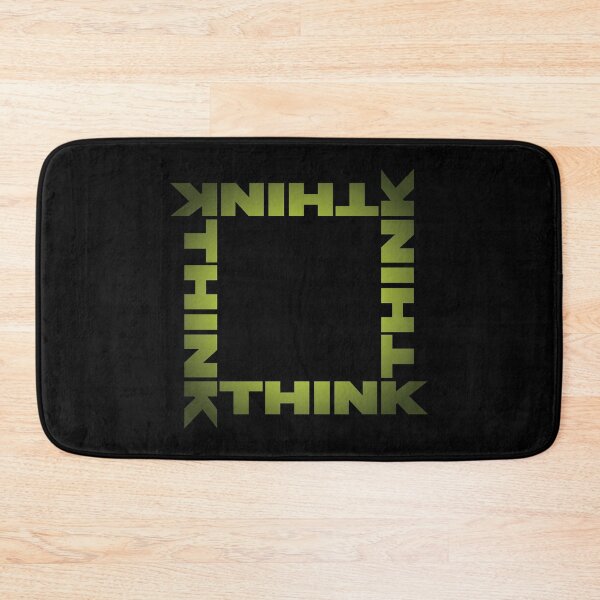 Item preview, Think outside the box designed and sold by drawbey.