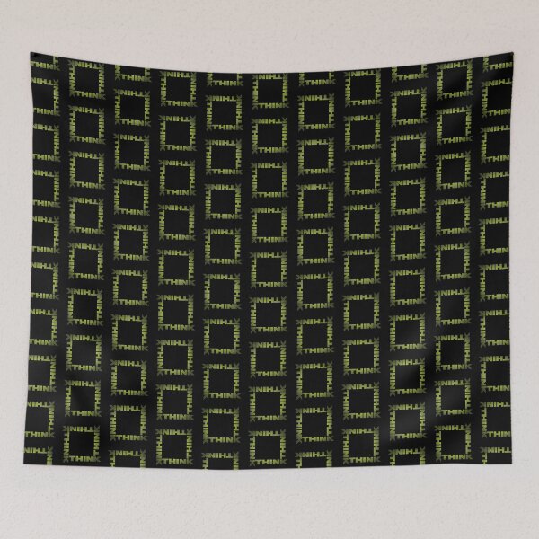 Item preview, Think outside the box designed and sold by drawbey.
