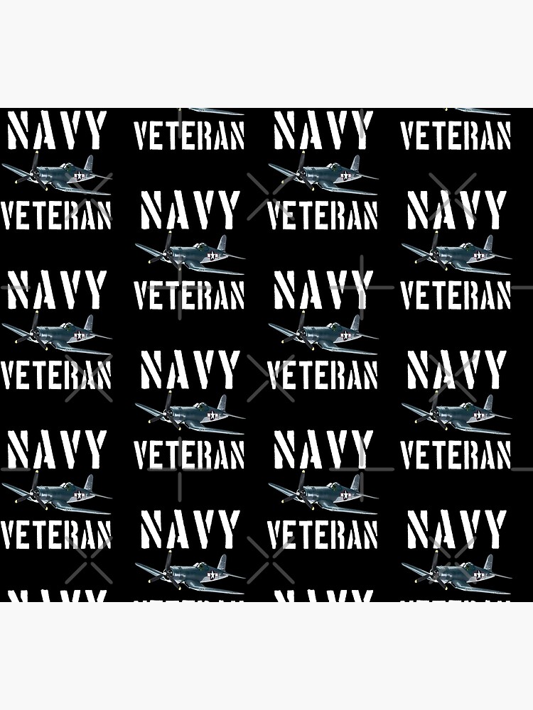 Disover US Navy Veteran F4U Socks