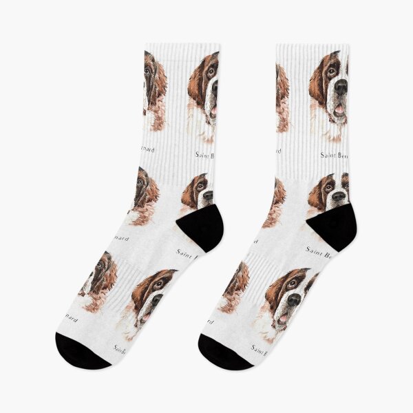 Item preview, Saint Bernard designed and sold by overstyle.