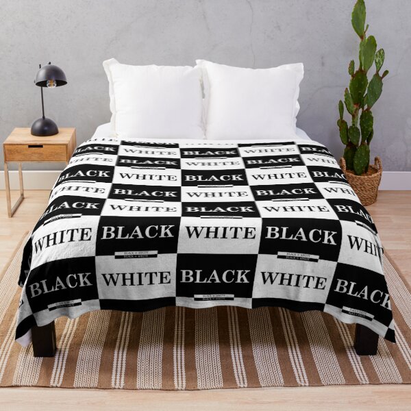 Item preview, BLACK equals WHITE designed and sold by Designworking.