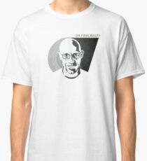 Oh Foucault! Classic T-Shirt