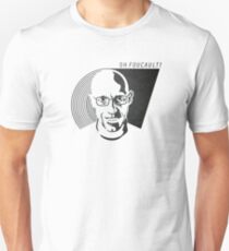 Oh Foucault! Unisex T-Shirt