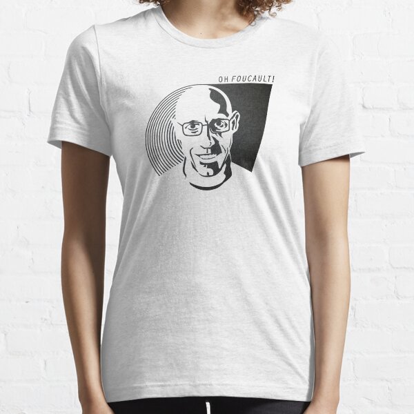 Item preview, Oh Foucault!  designed and sold by Motski.