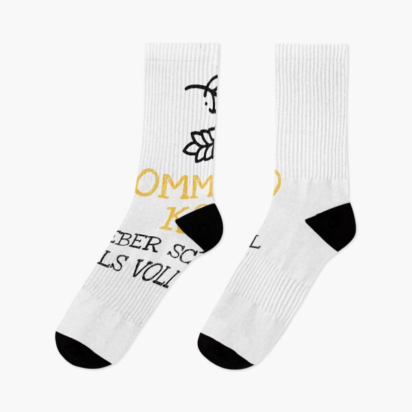 Item preview, Kommando  Korn  Lieber Scheie Voll  Als Voll Sch designed and sold by The5thDesign.