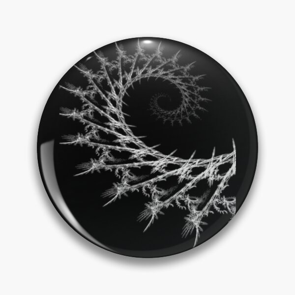 Item preview, Nemesis - Fractal Spiral designed and sold by taiche.