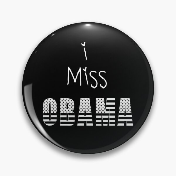 Item preview, Trumps Son Wears I Miss Obama designed and sold by MS Design.