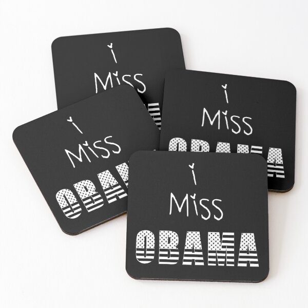 Item preview, Trumps Son Wears I Miss Obama designed and sold by MS Design.