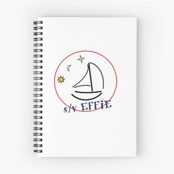 Item preview, EFFIE colored logo designed and sold by Timothy Gass.