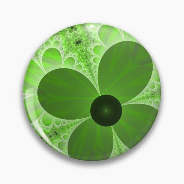 Item preview, Four Leaf Clover designed and sold by RosNapier.