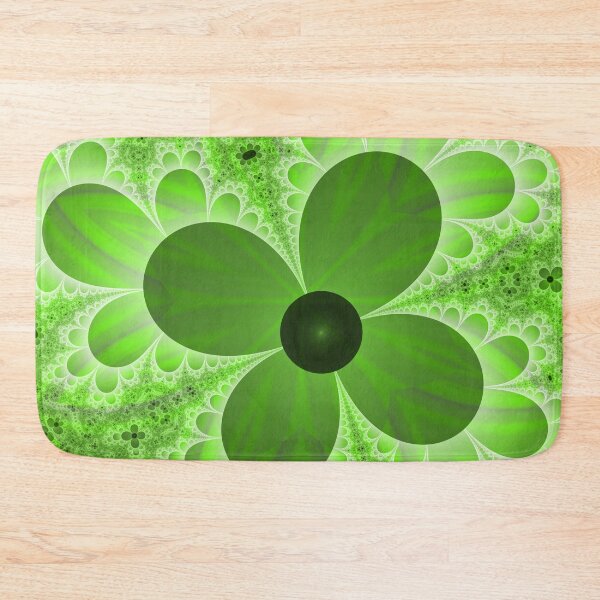 Item preview, Four Leaf Clover designed and sold by RosNapier.