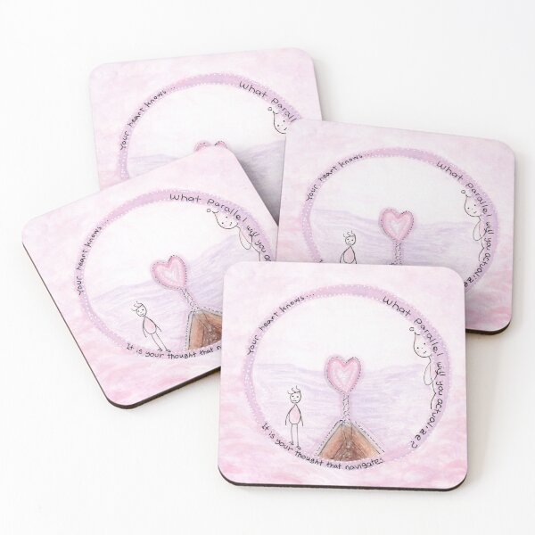 Item preview, What Parallel will you Actualize? designed and sold by Yuki's Art & Language.
