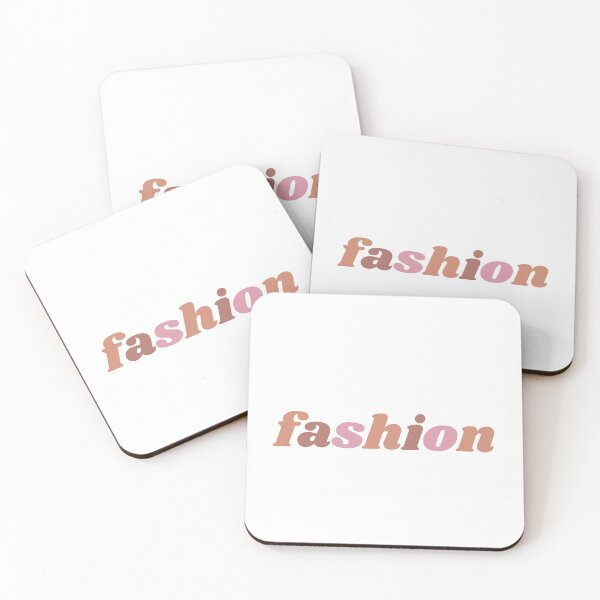 Item preview, Fashion Text designed and sold by isobelcough.