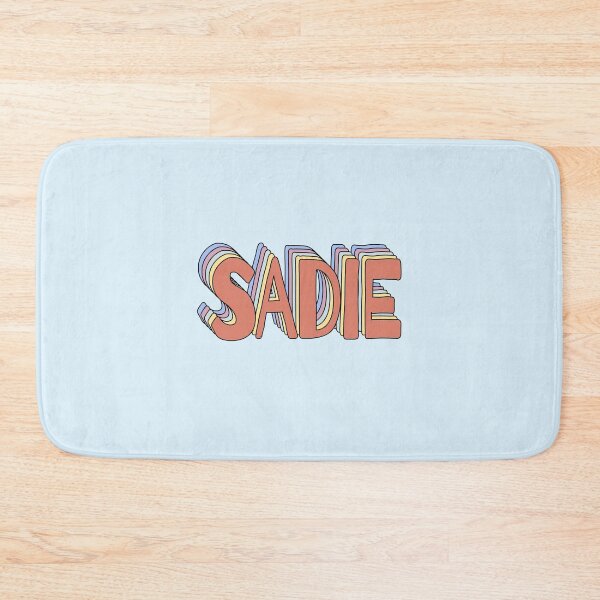 Item preview, Sadie Name  designed and sold by ashleymanheim.