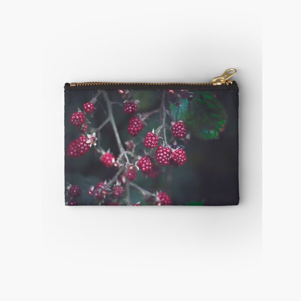 Item preview, Wild Rasberries designed and sold by AnoukDyonne.