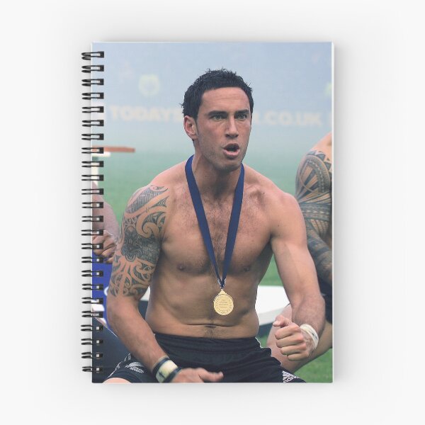 Item preview, Rugby Haka designed and sold by Stuart Robertson Reynolds.