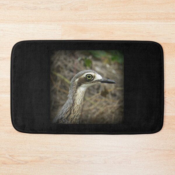 Item preview, Bush Stone Curlew designed and sold by Genevieve Hanlon Art and Photography.