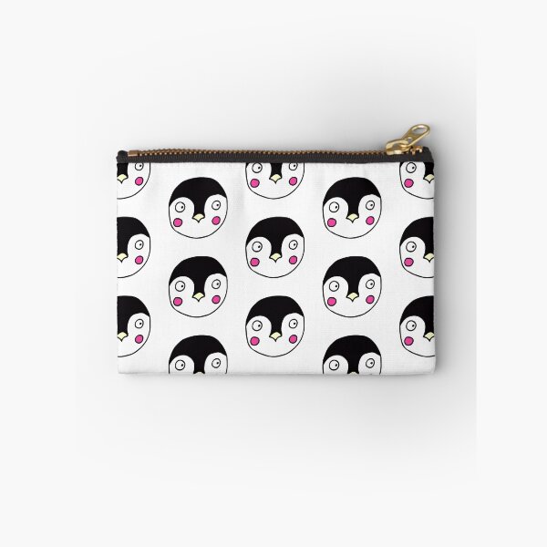 Item preview, Cute penguin baby vector illustration doodle style designed and sold by Marfalomeo.