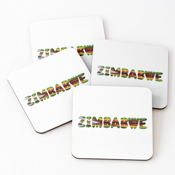 Item preview, Zimbabwe! designed and sold by DoodleDashCollective.