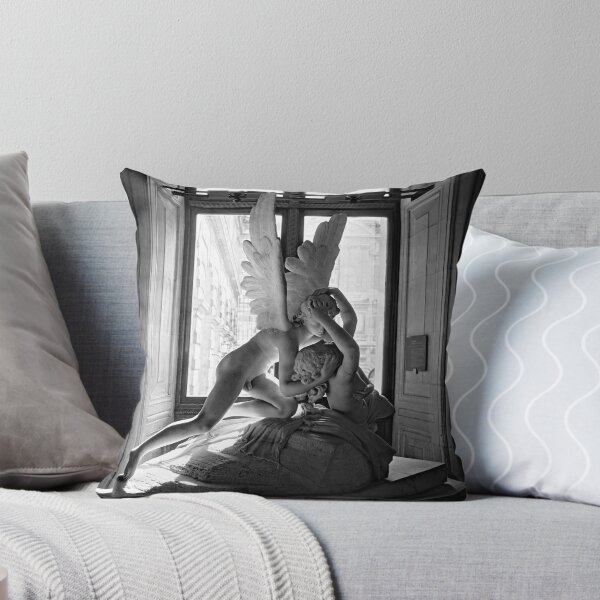 Item preview, Amore e Psiche-Art designed and sold by issam-sam.