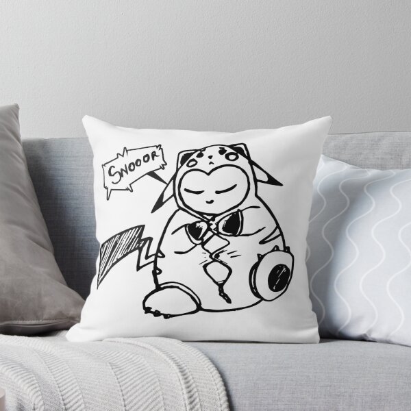 Item preview, Mr Snore designed and sold by Gperez165.
