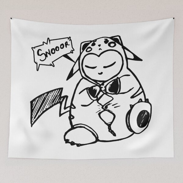 Item preview, Mr Snore designed and sold by Gperez165.