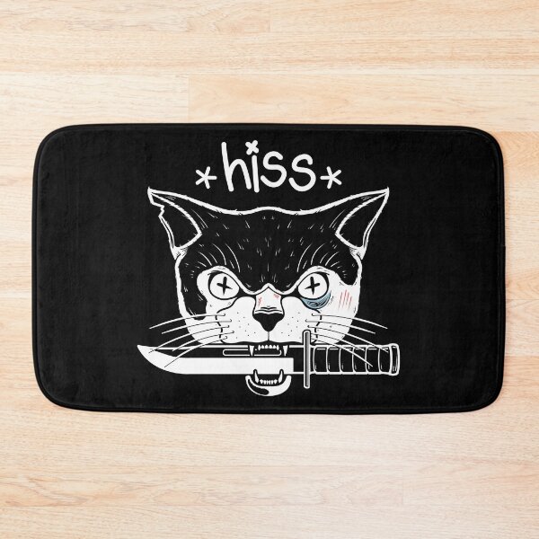 Item preview, Bad Kitty designed and sold by 14Eight.