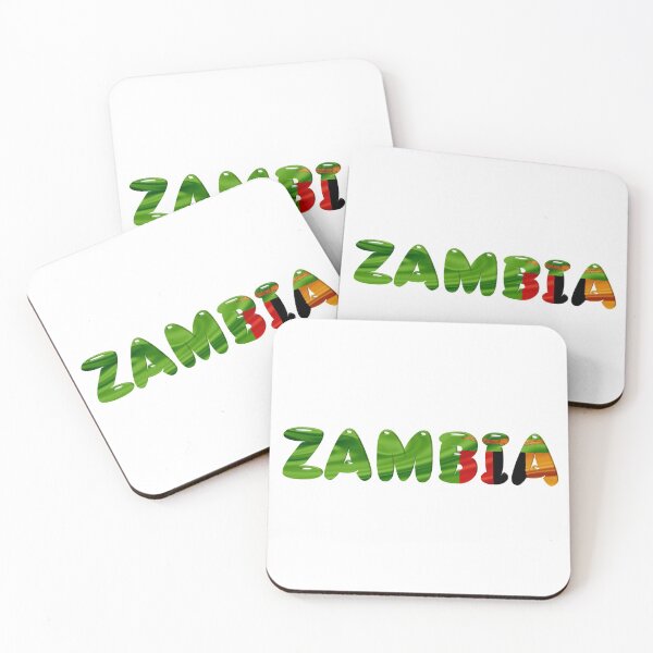 Item preview, Zambia! designed and sold by DoodleDashCollective.