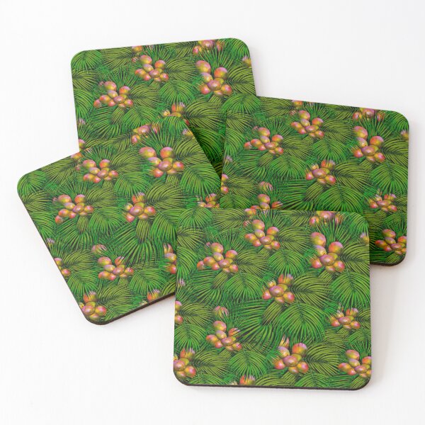 Item preview, Tropical designed and sold by Almanzart.