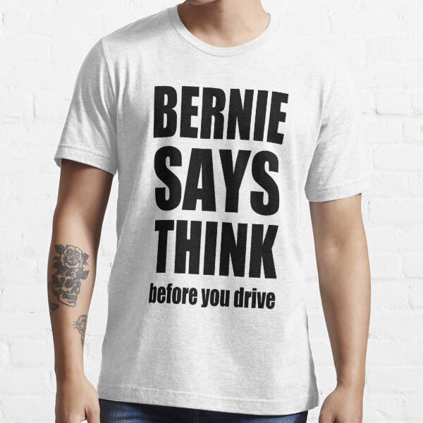 bernie shirt